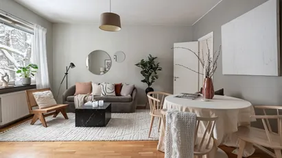 Bostadsrätt till salu i Västerort