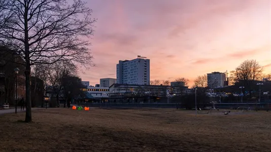 Bostadsrätter till salu i Söderort - foto 6
