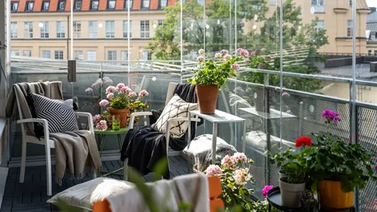 Bostadsrätter till salu i Södermalm - foto 3