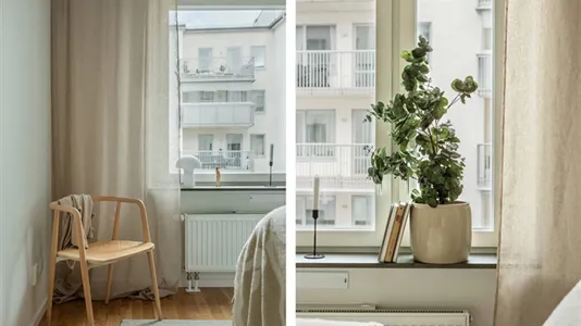 Bostadsrätter till salu i Söderort - foto 5