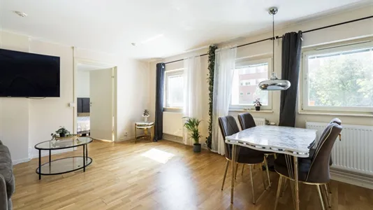 Bostadsrätter till salu i Västerort - foto 3