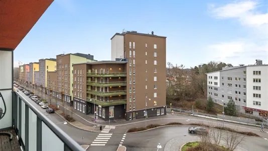 Bostadsrätter till salu i Hammarbyhamnen - foto 5
