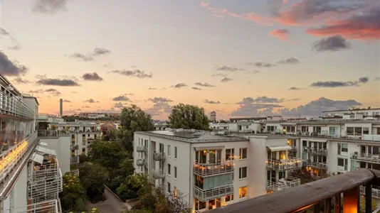 Bostadsrätter till salu i Hammarbyhamnen - foto 8