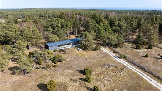Fritidshus till salu i Gotland - foto 3