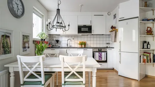 Bostadsrätter till salu i Söderort - foto 1