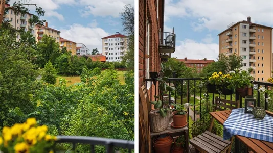 Bostadsrätter till salu i Söderort - foto 11