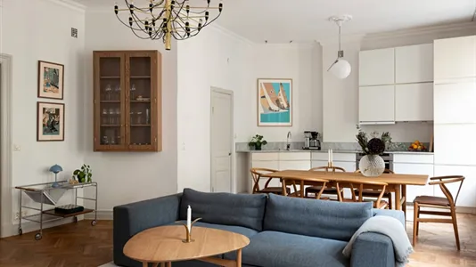 Lägenheter till salu i Östermalm - foto 8