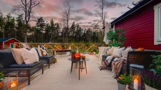 Bostadsrätter till salu i Huddinge - foto 12