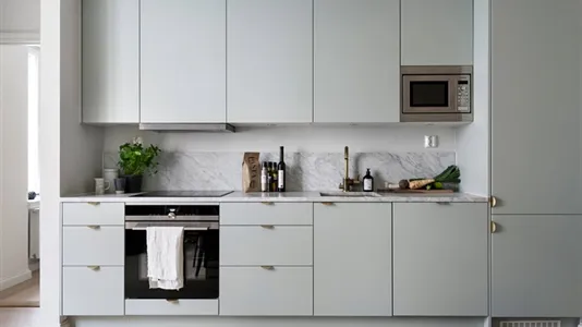 Bostadsrätter till salu i Södermalm - foto 1