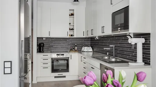 Bostadsrätter till salu i Hammarbyhamnen - foto 8