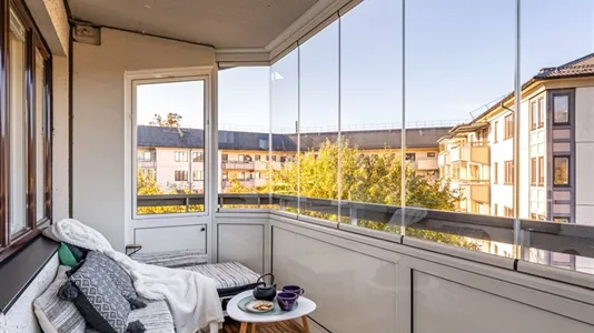 Bostadsrätter till salu i Söderort - foto 9