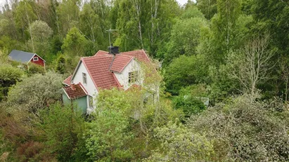 Hus till salu i Ronneby