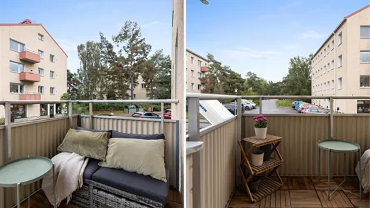 Bostadsrätter till salu i Hammarbyhamnen - foto 8
