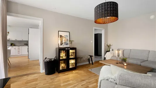 Bostadsrätter till salu i Haninge - foto 12