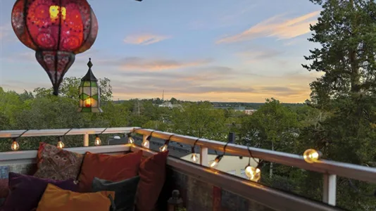 Bostadsrätter till salu i Söderort - foto 13