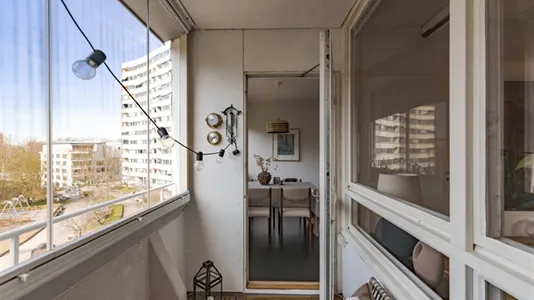 Bostadsrätter till salu i Södermalm - foto 13