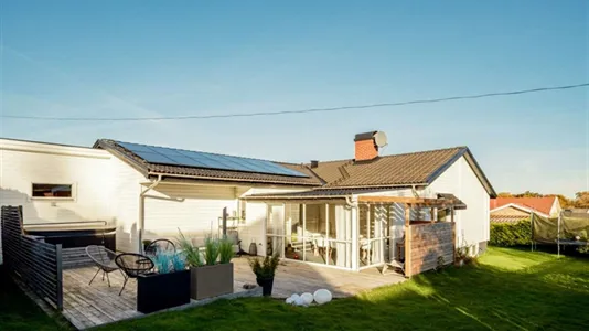 Lägenheter till salu i Växjö - foto 2