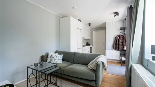 Bostadsrätter till salu i Huddinge - foto 13