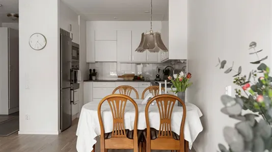 Bostadsrätter till salu i Söderort - foto 6