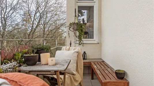 Bostadsrätter till salu i Kungsholmen - foto 7