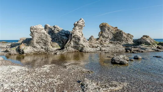 Tomter till salu i Gotland - foto 13