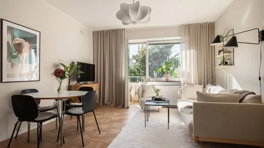 Bostadsrätter till salu i Söderort - foto 4