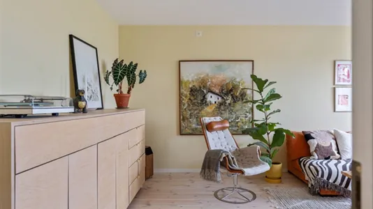 Bostadsrätter till salu i Hammarbyhamnen - foto 3