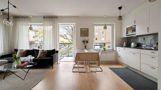 Bostadsrätter till salu i Söderort - foto 3