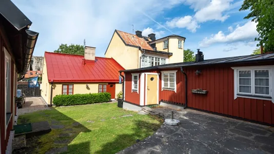 Hus till salu i Gotland - foto 4