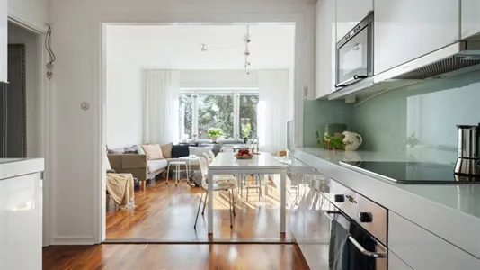 Bostadsrätter till salu i Kungsholmen - foto 1