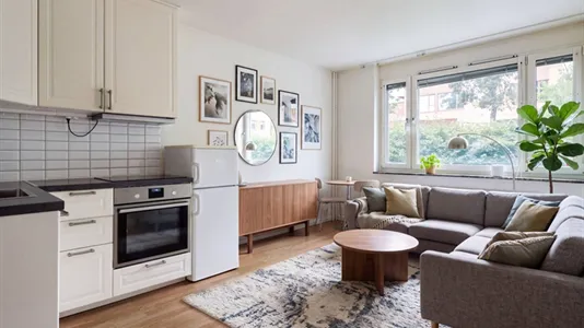 Bostadsrätter till salu i Sundbyberg - foto 1