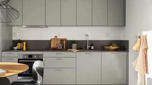 Bostadsrätter till salu i Nacka - foto 4