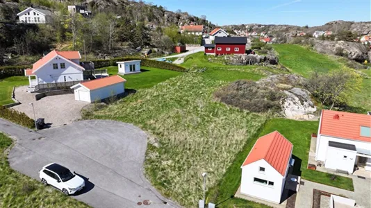Tomter till salu i Tanum - foto 2