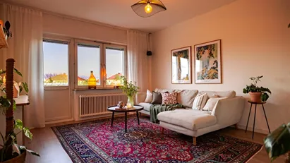 Bostadsrätt till salu i Söderort