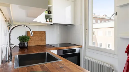 Bostadsrätter till salu i Söderort - foto 7