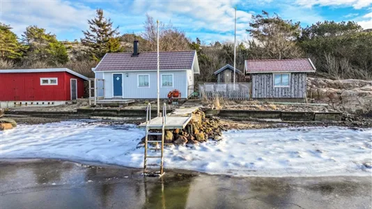 Fritidshus till salu i Tanum - foto 14