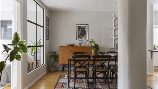 Bostadsrätter till salu i Söderort - foto 12