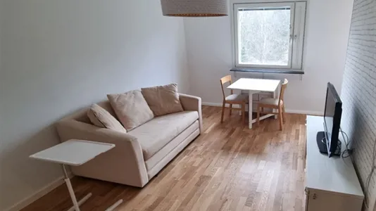 Lägenheter i Huddinge - foto 2