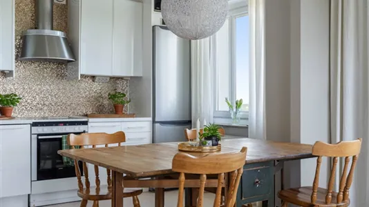 Bostadsrätter till salu i Söderort - foto 5
