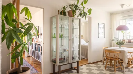 Bostadsrätter till salu i Hammarbyhamnen - foto 12