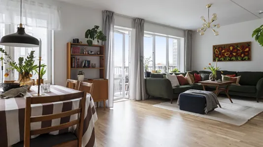 Bostadsrätter till salu i Söderort - foto 4