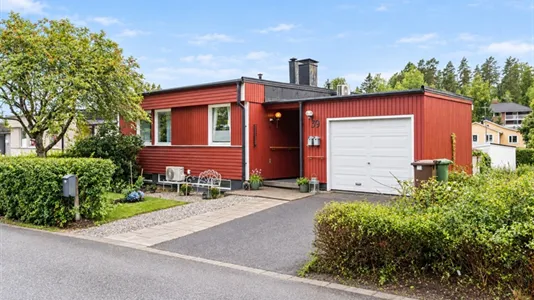 Bostadsrätter till salu i Salem - foto 1
