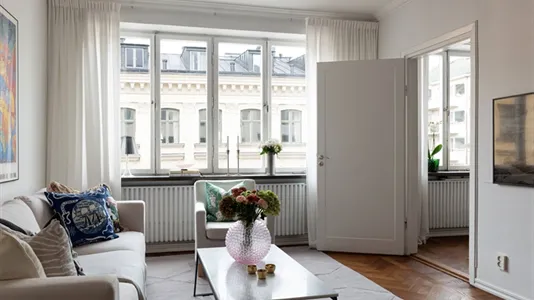 Lägenheter till salu i Östermalm - foto 12