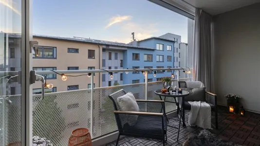 Bostadsrätter till salu i Söderort - foto 4