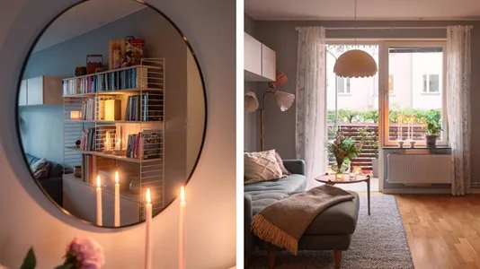 Bostadsrätter till salu i Nacka - foto 4