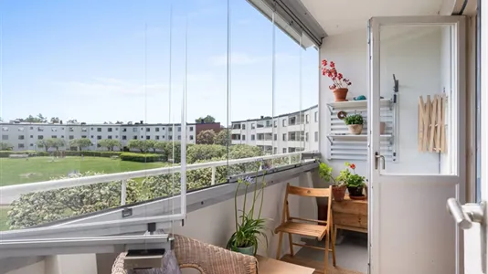 Bostadsrätter till salu i Hammarbyhamnen - foto 3