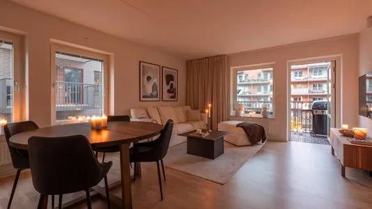 Bostadsrätter till salu i Hammarbyhamnen - foto 6