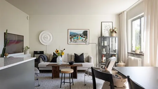 Bostadsrätter till salu i Söderort - foto 3