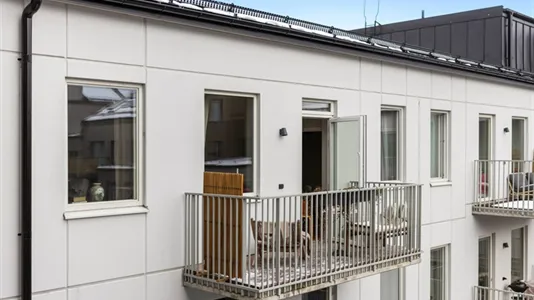 Bostadsrätter till salu i Södermalm - foto 5