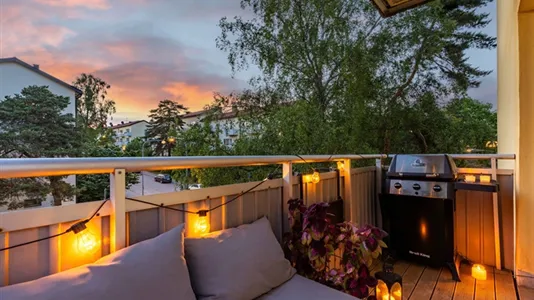 Bostadsrätter till salu i Västerort - foto 8